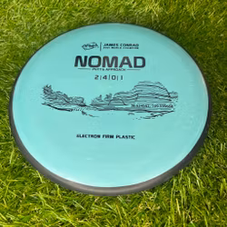 Electron Firm Nomad
