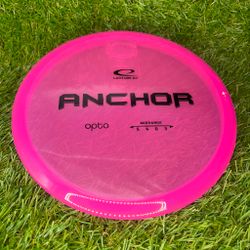 Opto Anchor