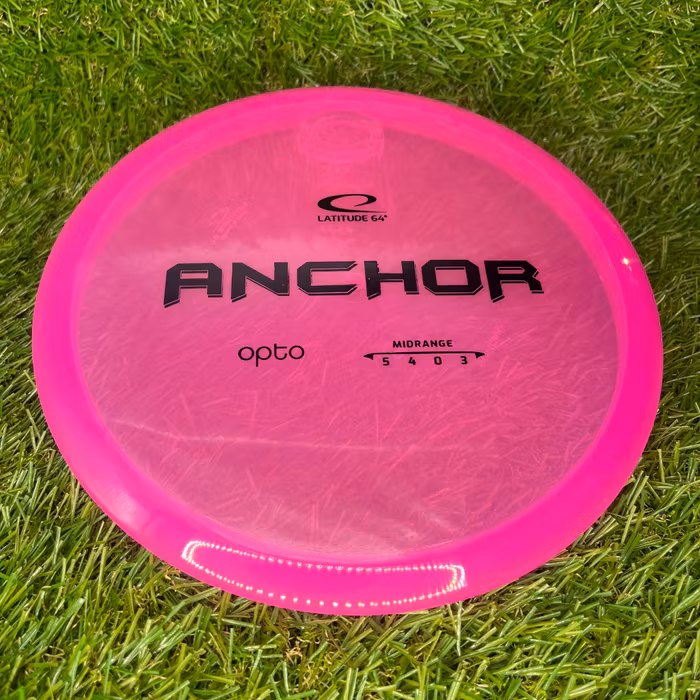 Opto Anchor