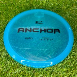Opto Anchor