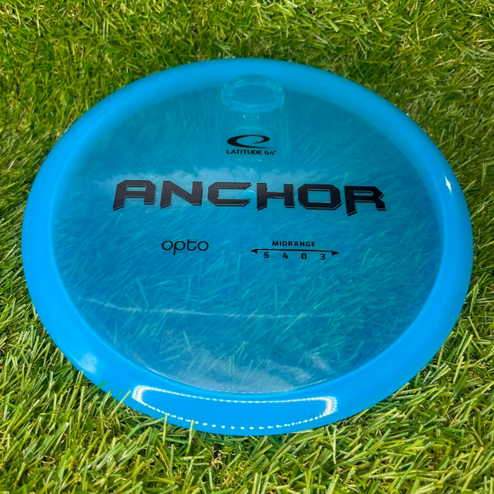 Opto Anchor