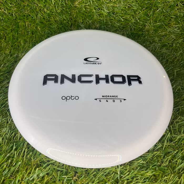Opto Anchor
