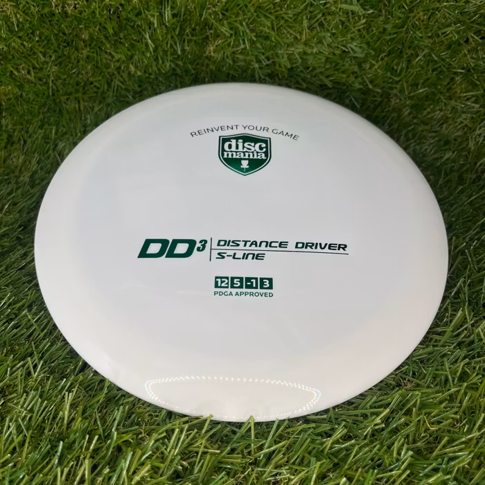 S-Line DD3