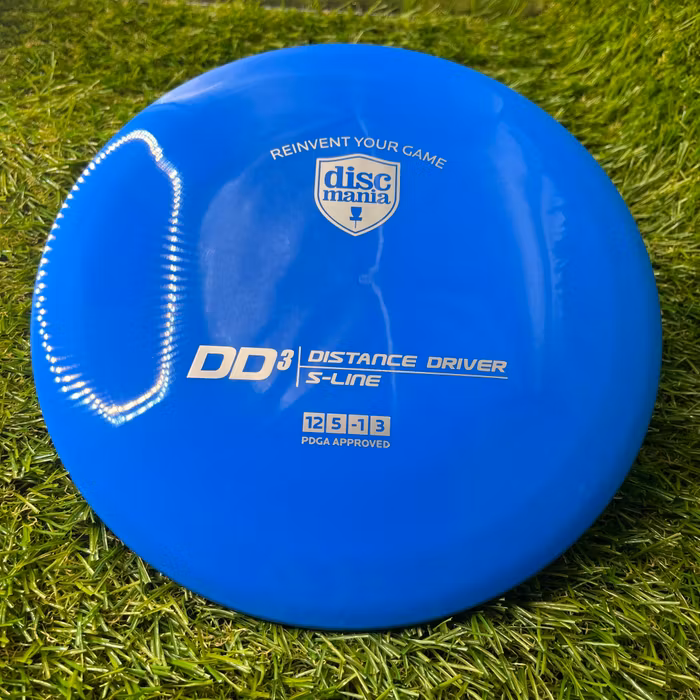 S-Line DD3