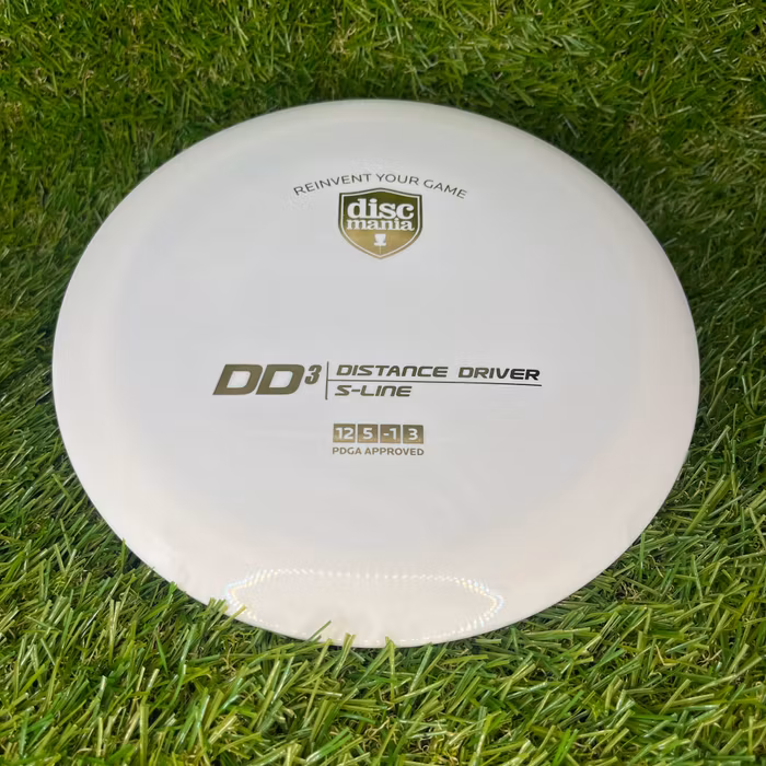 S-Line DD3