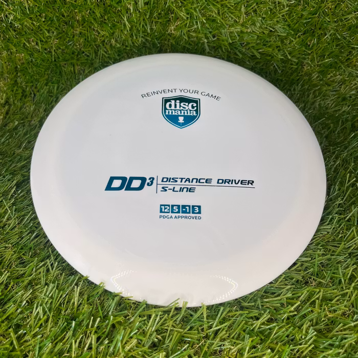 S-Line DD3