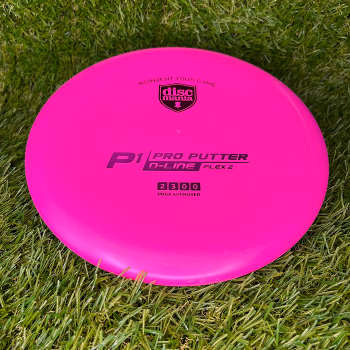 D-Line Flex 2 P1