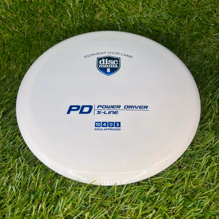 S-Line PD