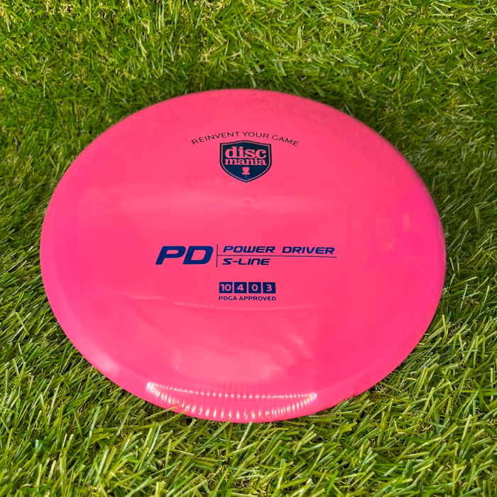 S-Line PD