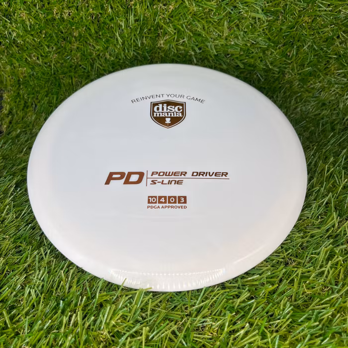 S-Line PD