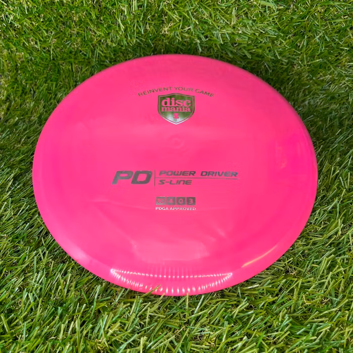 S-Line PD