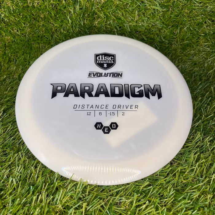 Neo Paradigm