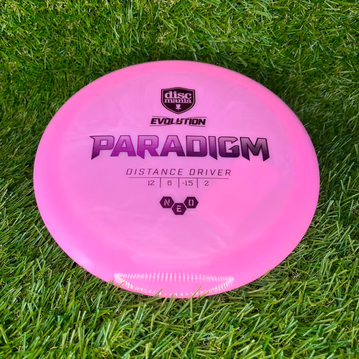 Neo Paradigm