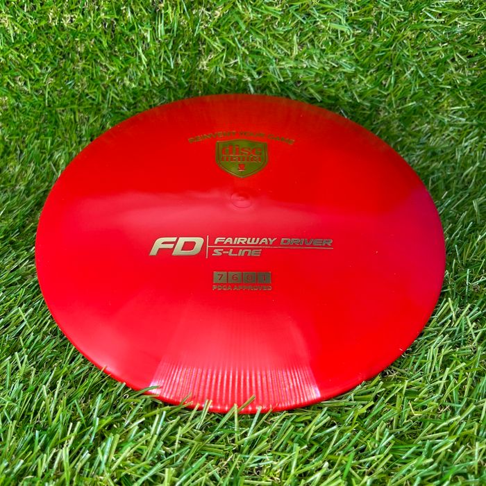 S-Line FD