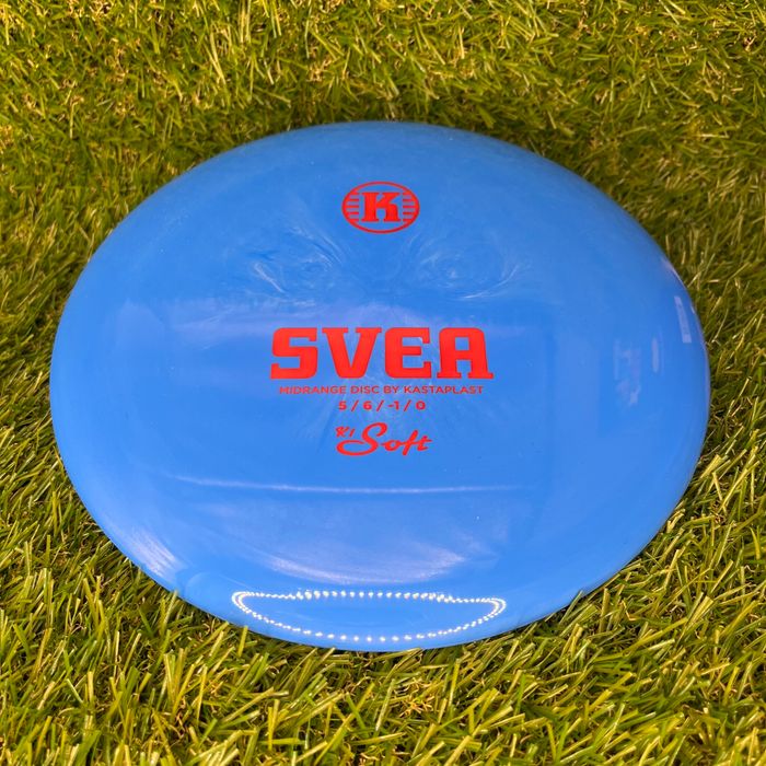 K1 Soft Svea