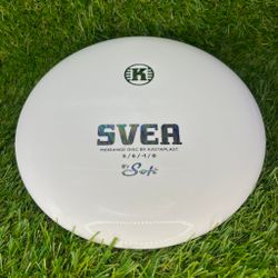 K1 Soft Svea