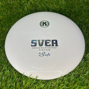 K1 Soft Svea