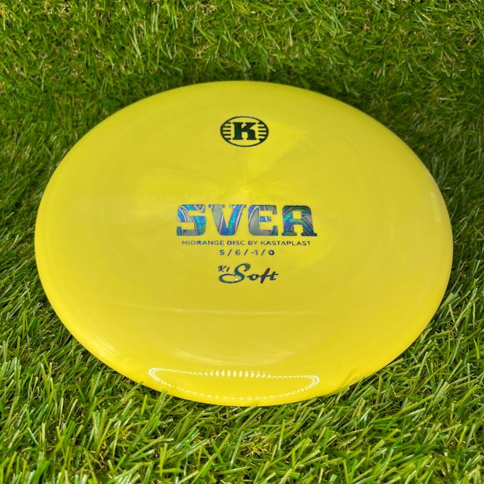 K1 Soft Svea