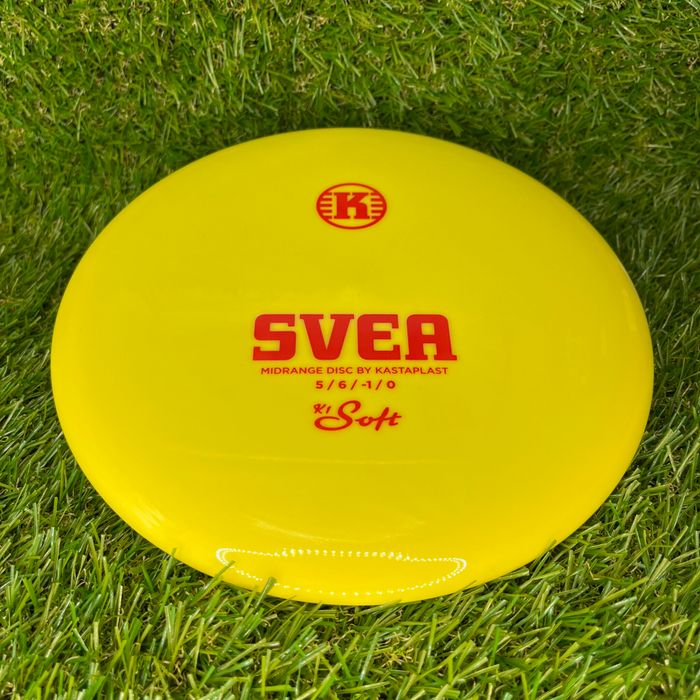 K1 Soft Svea