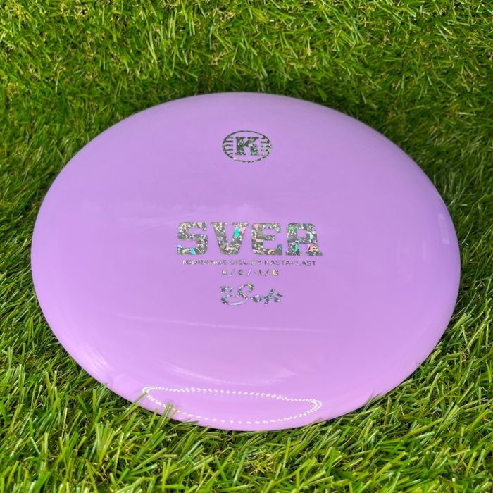 K1 Soft Svea