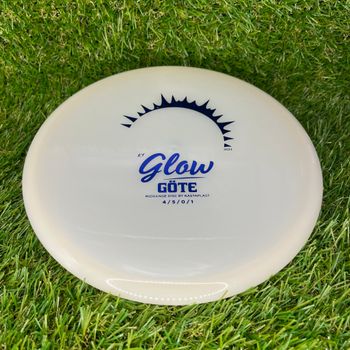 K1 Glow Göte 2023