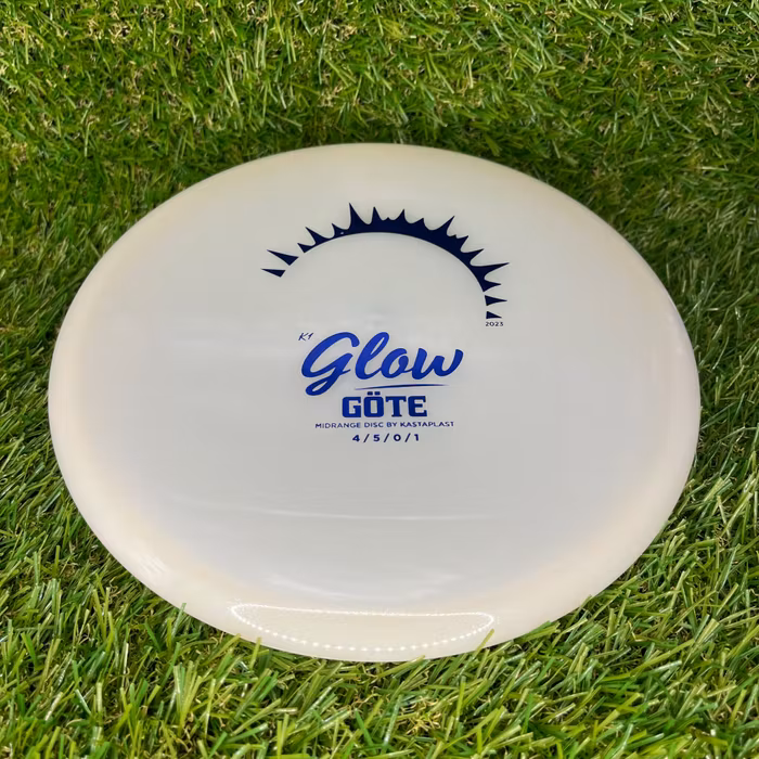 K1 Glow Göte 2023