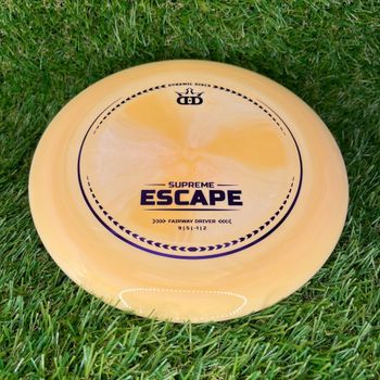 Supreme Escape