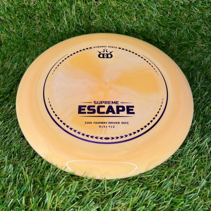 Supreme Escape