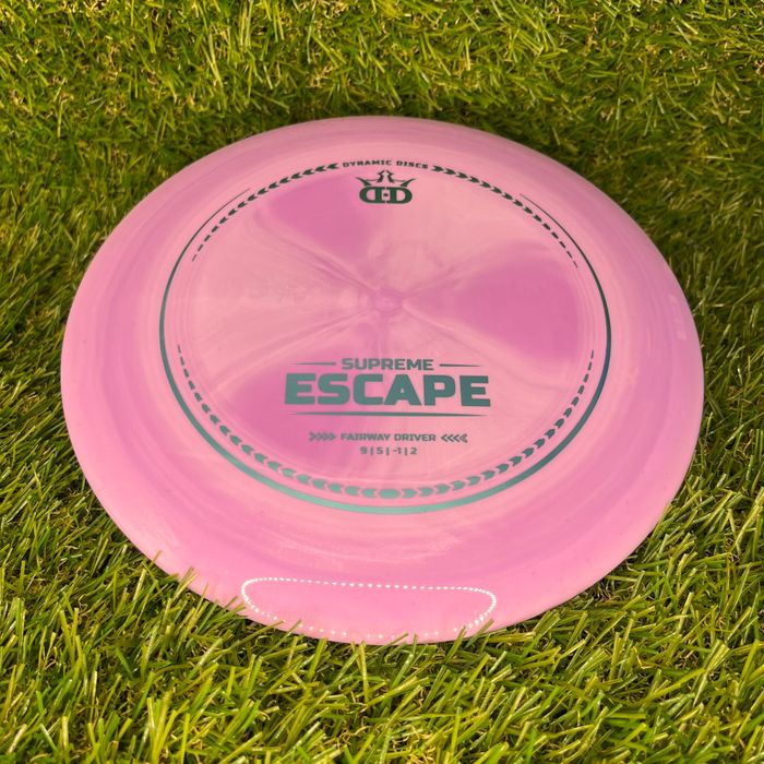 Supreme Escape