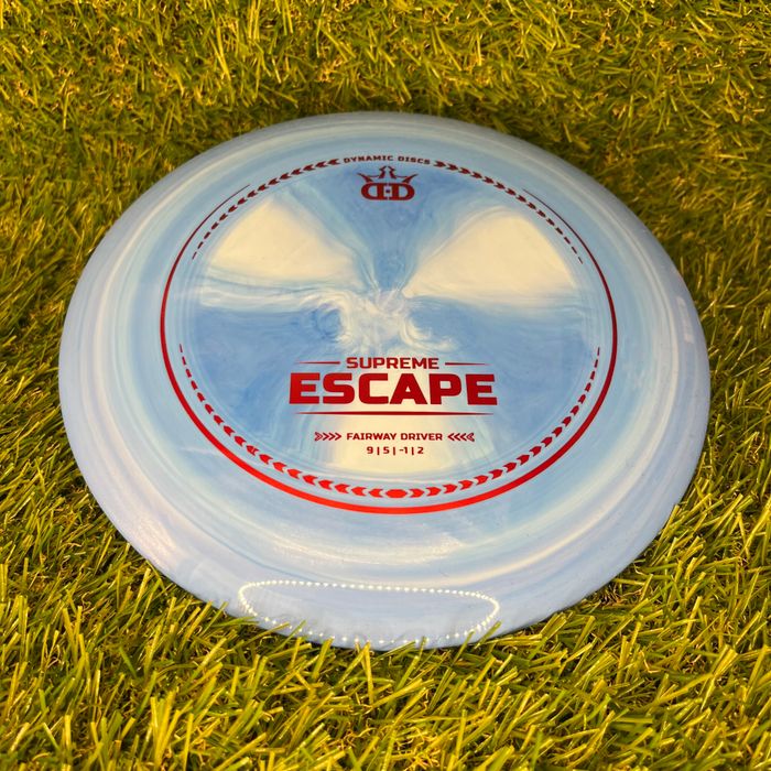 Supreme Escape