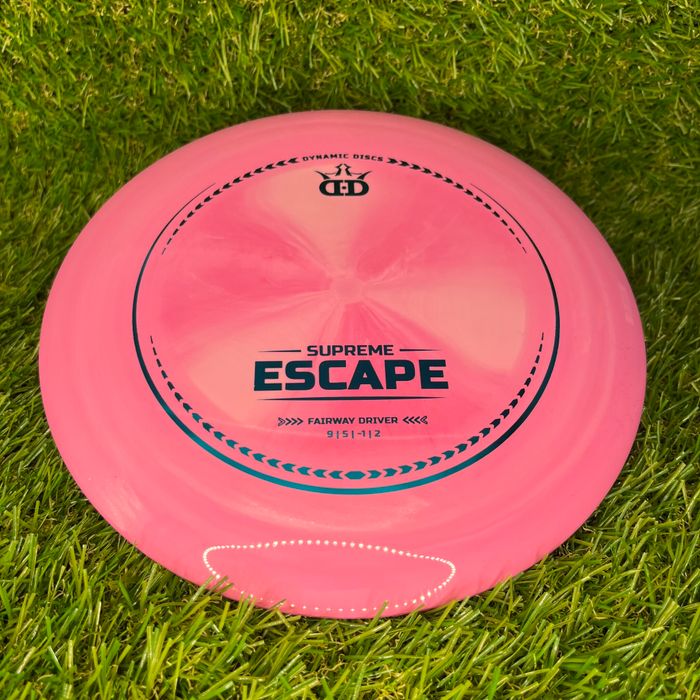 Supreme Escape