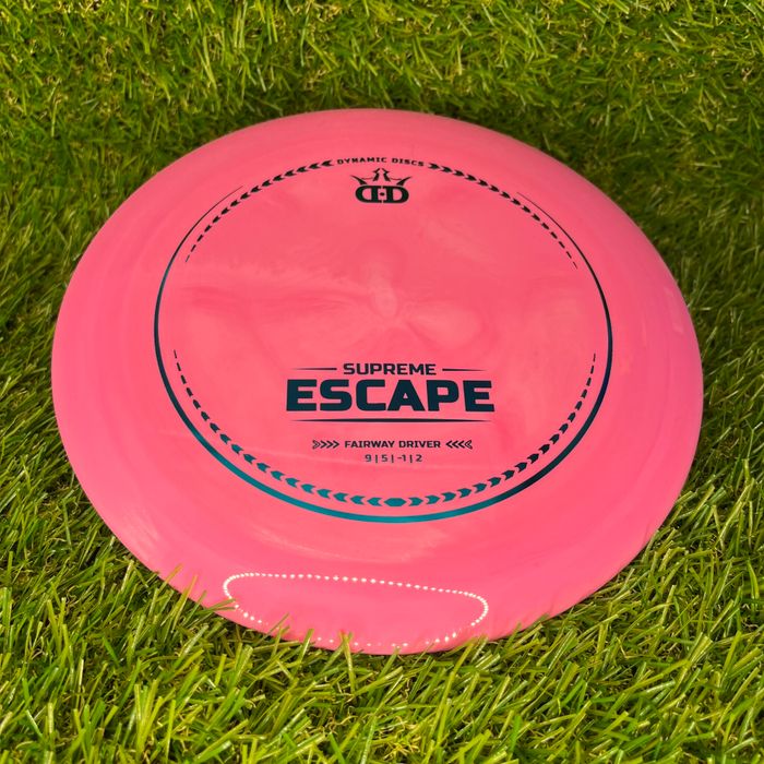 Supreme Escape