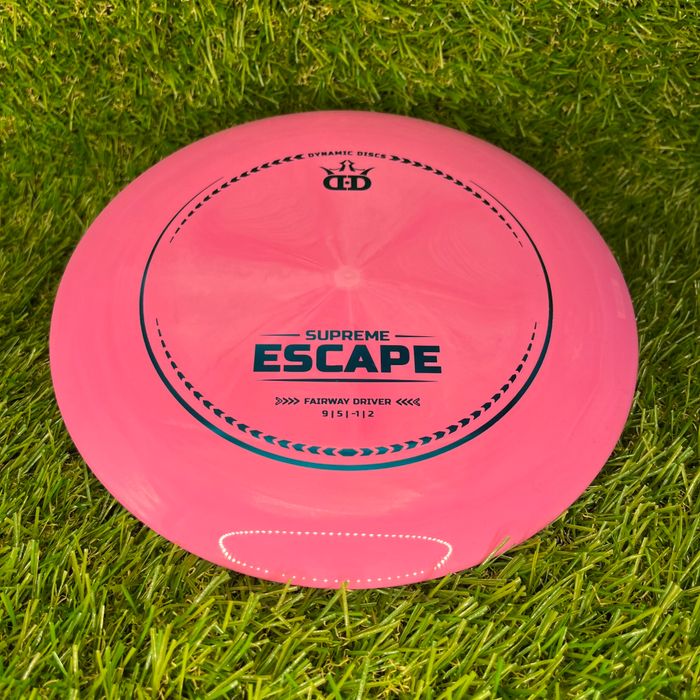 Supreme Escape