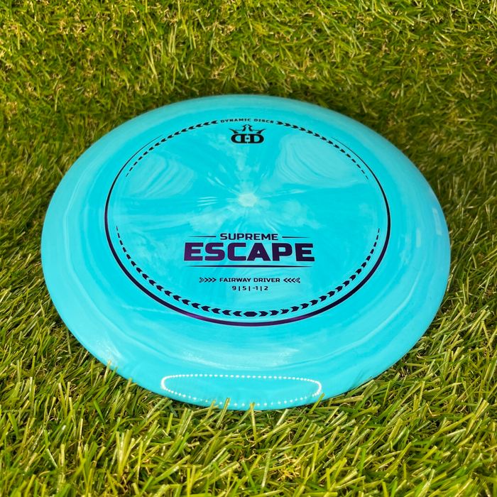 Supreme Escape