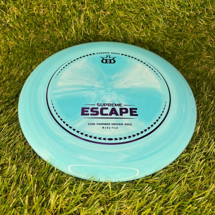 Supreme Escape