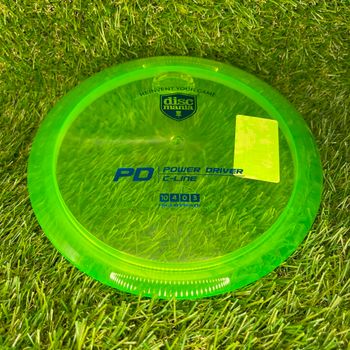 C-Line PD