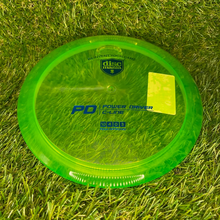 C-Line PD