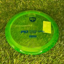 C-Line PD
