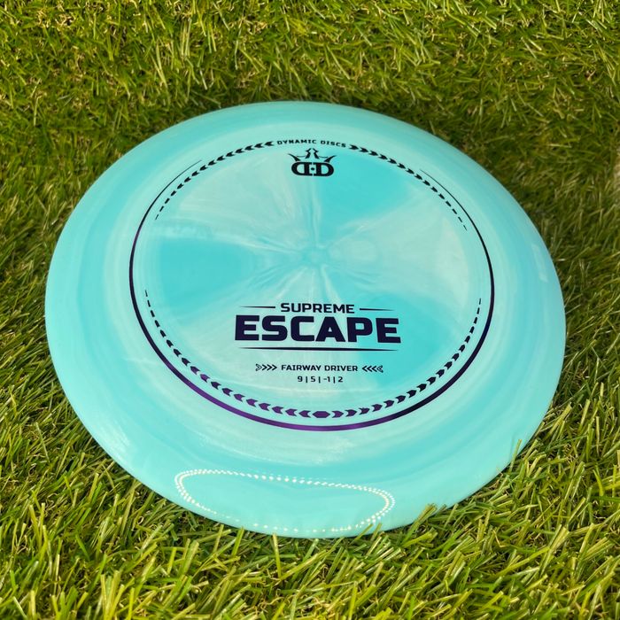 Supreme Escape