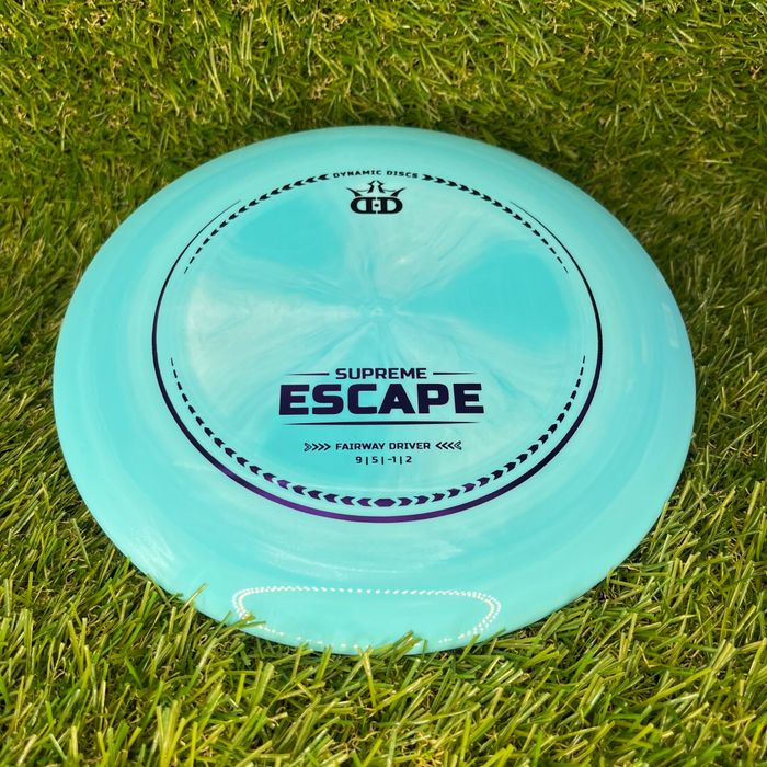 Supreme Escape