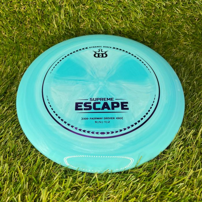 Supreme Escape