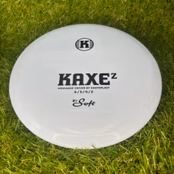 K1 Soft Kaxe Z