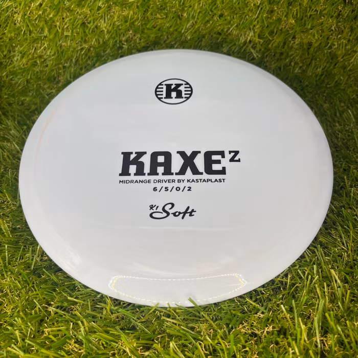 K1 Soft Kaxe Z