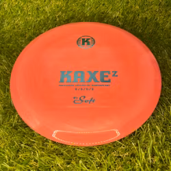 K1 Soft Kaxe Z