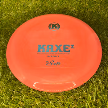 K1 Soft Kaxe Z