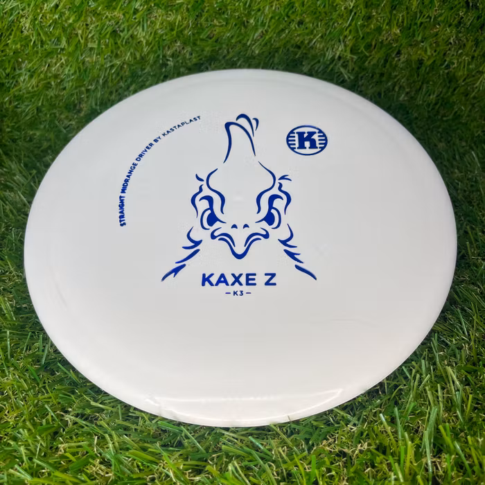 K3 Kaxe Z