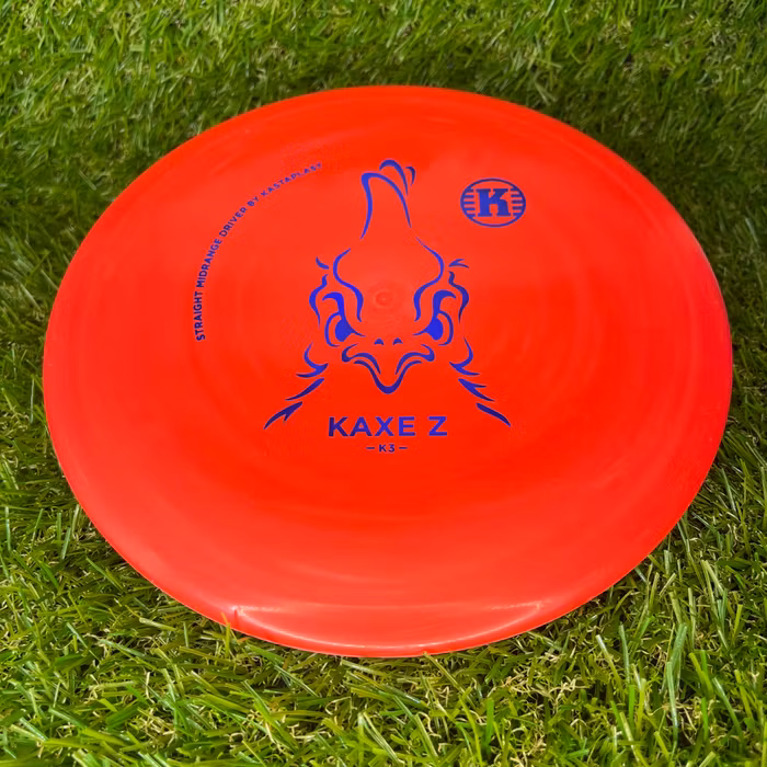 K3 Kaxe Z
