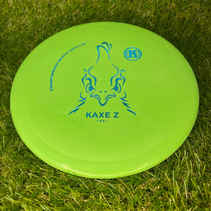 K3 Kaxe Z