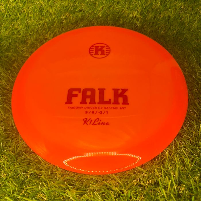 K1 Falk