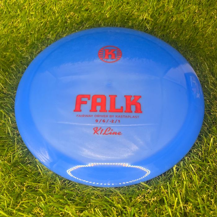 K1 Falk